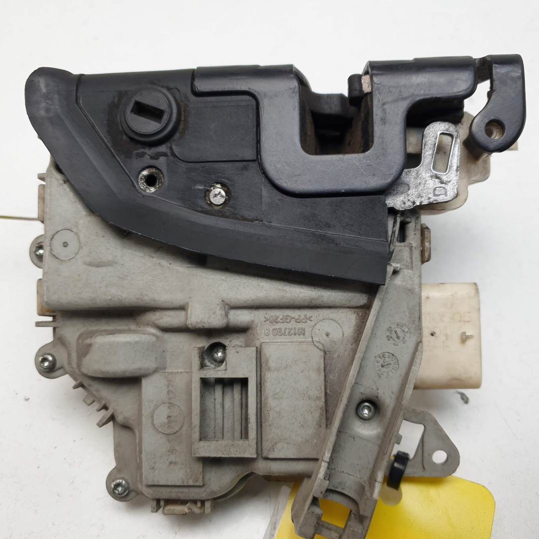 Serrure de porte arrière droite - 5P0839012B - SEAT - ALTEA XL (5P5)