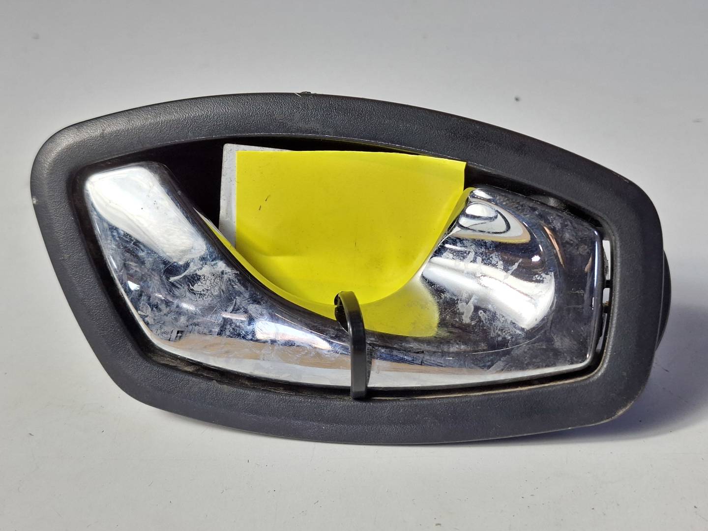 Maneta Interior Trasera Derecha Renault Megane III Berlina 5P (2008–2016)