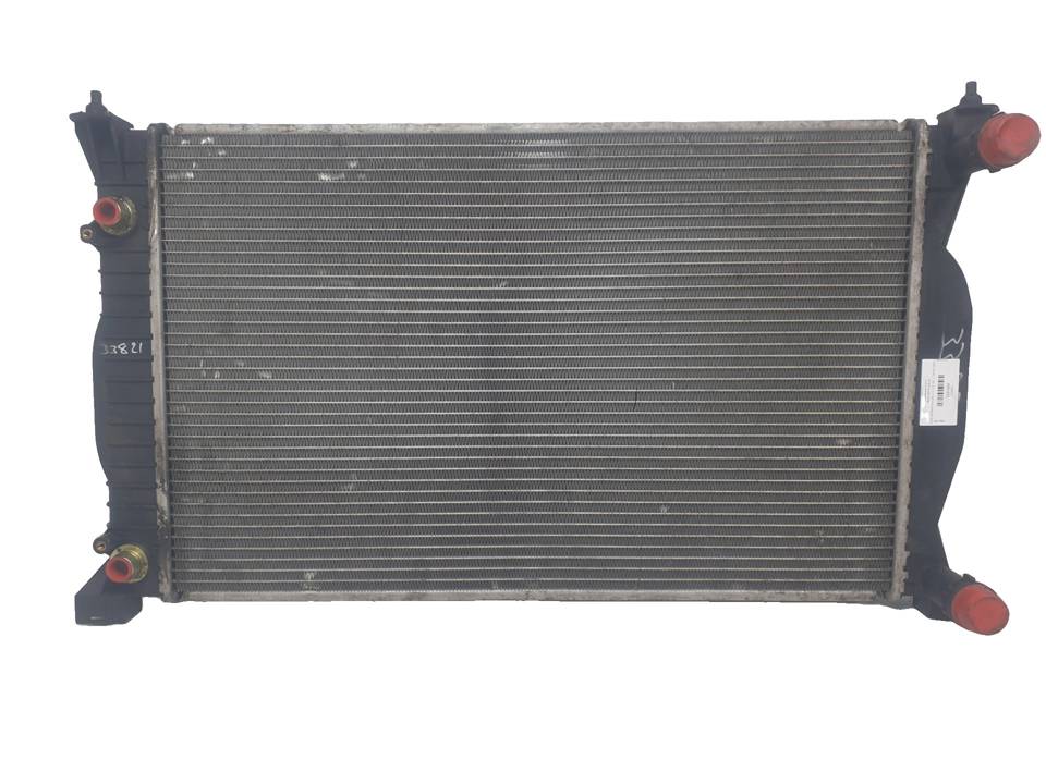 RADIADOR AGUA 6030401E AUDI A4 BERLINA (8E) Autodesguaces Alicante