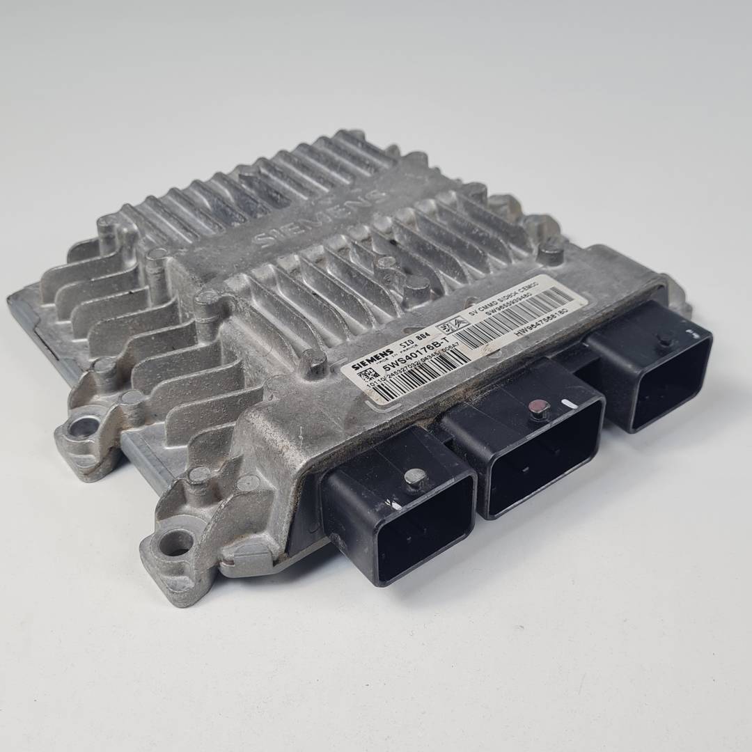 CENTRALITA MOTOR UCE - 9655939480 - CITROEN - C3