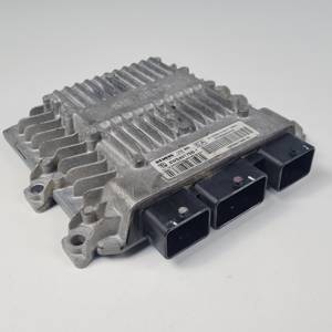 CENTRALITA MOTOR UCE 9655939480 CITROEN C3 Autodesguaces Alicante