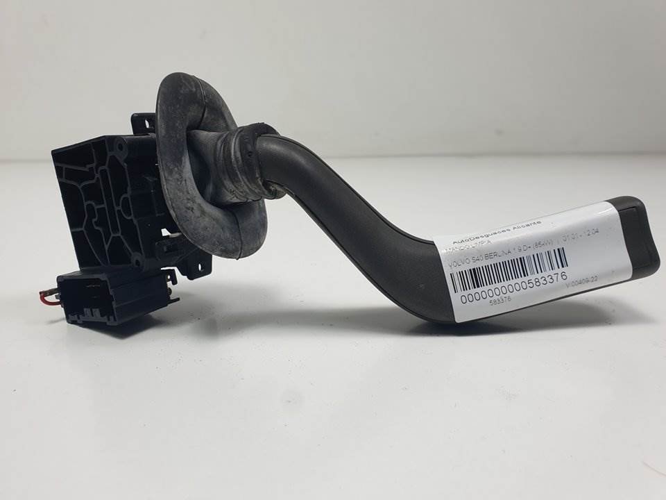 MANDO LIMPIA - VOLVO - S40 BERLINA
