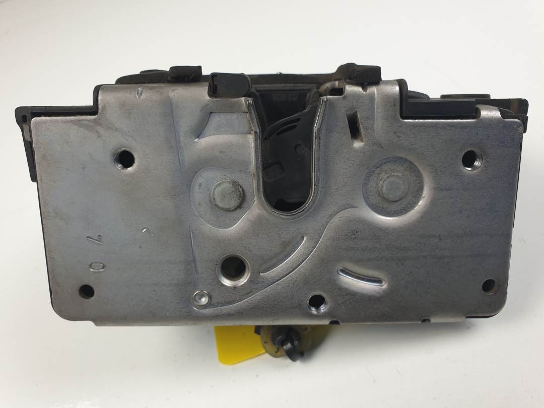 CERRADURA PUERTA DELANTERA IZQUIERDA - 1342155080 - CITROEN - JUMPER COMBI
