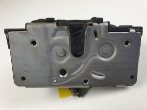 CERRADURA PUERTA DELANTERA IZQUIERDA 1342155080 CITROEN JUMPER COMBI Autodesguaces Alicante