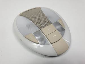 LUZ INTERIOR A2118202001 MERCEDES CLASE CLS (W219) Autodesguaces Alicante