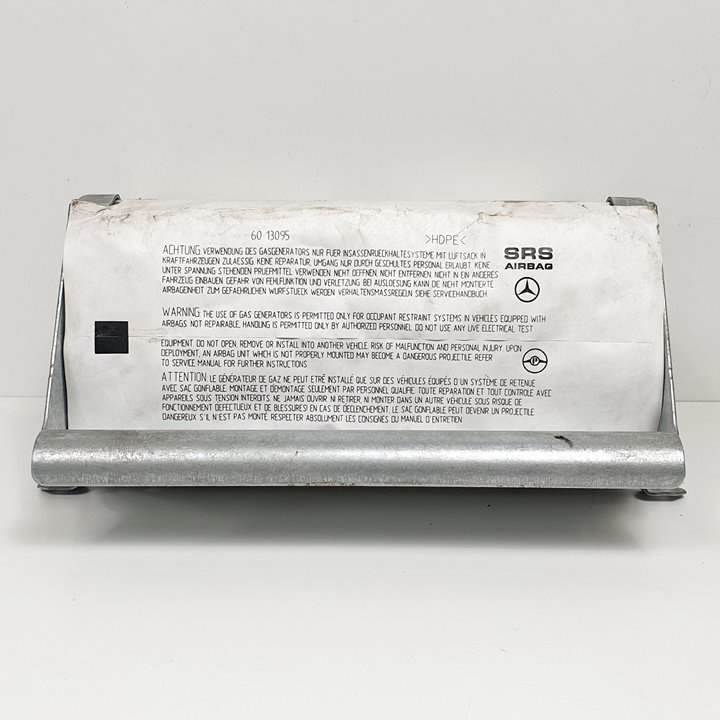 AIRBAG DELANTERO DERECHO - 1688600605 - MERCEDES - CLASE A (W168)
