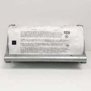 AIRBAG DELANTERO DERECHO 1688600605 MERCEDES CLASE A (W168) Autodesguaces Alicante