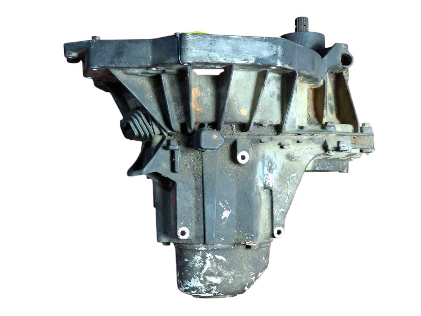 Foto 4 de Caja Cambios Renault Laguna (b56) (1998–2001)