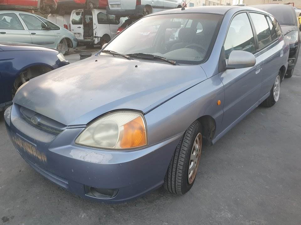 KIA RIO (DC) (2000 - 2005)