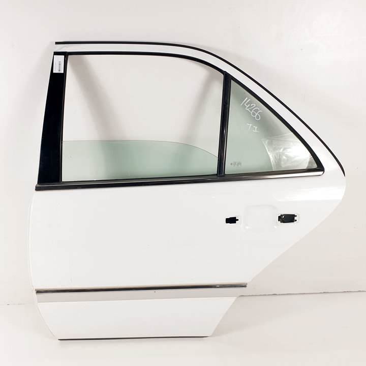 PUERTA TRASERA IZQUIERDA - MERCEDES - CLASE C (W202) BERLINA