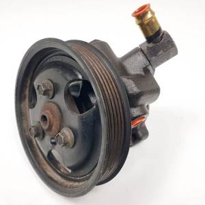 BOMBA DIRECCION HBDCB FORD EXPLORER Autodesguaces Alicante
