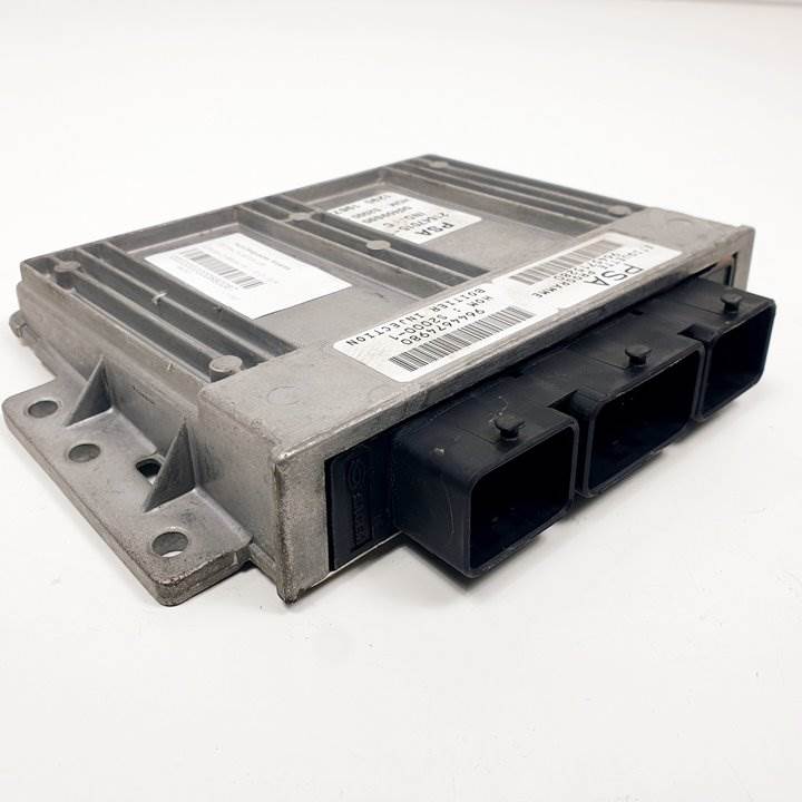 CENTRALITA MOTOR UCE - 50409S05 - CITROEN - C5 BREAK