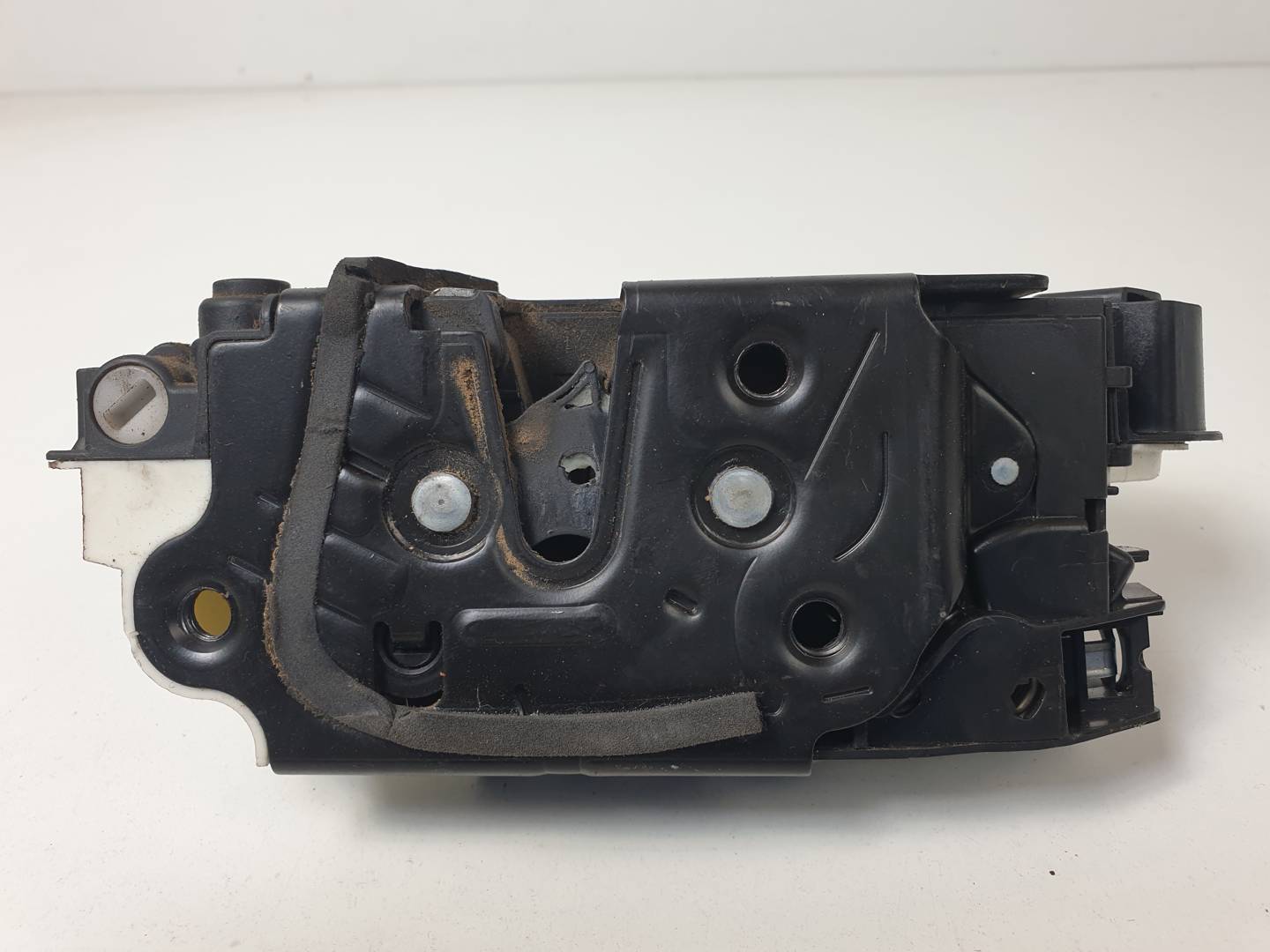 CERRADURA PUERTA TRASERA IZQUIERDA - 1S4839015C - SKODA - CITIGO