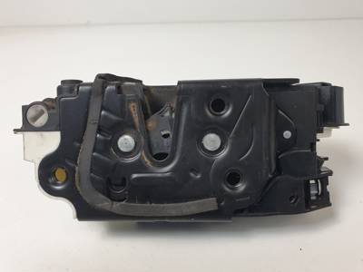 CERRADURA PUERTA TRASERA IZQUIERDA 1S4839015C SKODA CITIGO Autodesguaces Alicante