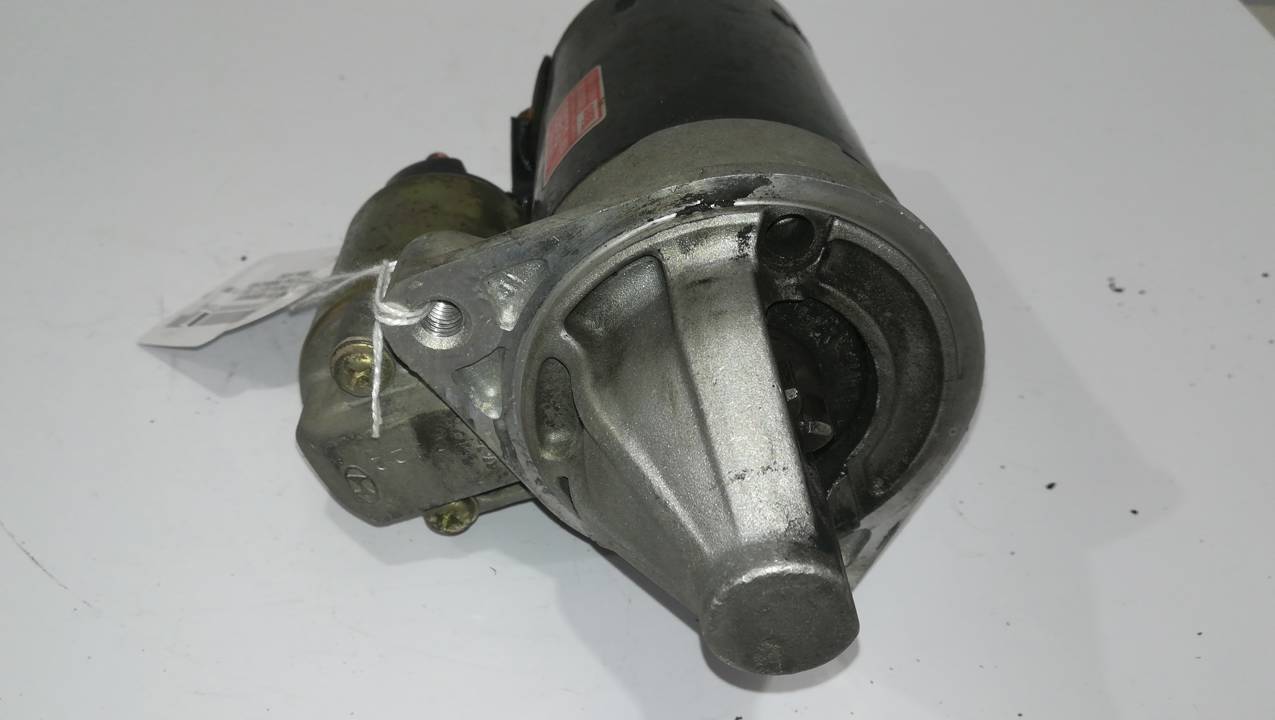 MOTOR ARRANQUE
