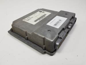 CENTRALITA MOTOR UCE 16268377 OPEL ASTRA G BERLINA Autodesguaces Alicante