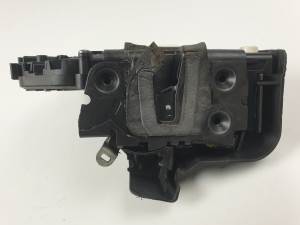 CERRADURA PUERTA TRASERA DERECHA 7H5A26412AC LAND ROVER RANGE ROVER SPORT (L320) Autodesguaces Alicante