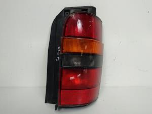 PILOTO TRASERO DERECHO 602510189 RENAULT ESPACE (J63) Autodesguaces Alicante