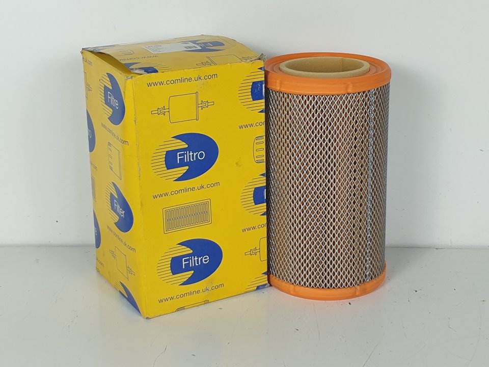 Luftfilterkasten - EAF482