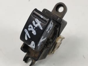 MANDO ELEVALUNAS TRASERO IZQUIERDO NISSAN ALMERA (N16/E) Autodesguaces Alicante