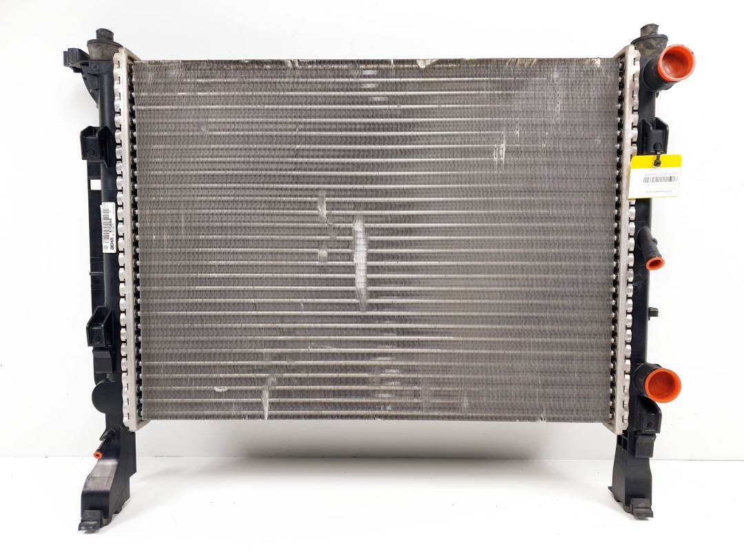 RADIADOR AGUA - 8200418328 - MERCEDES - CITAN (W415) FURGON