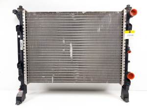 RADIADOR AGUA 8200418328 MERCEDES CITAN (W415) FURGON Autodesguaces Alicante