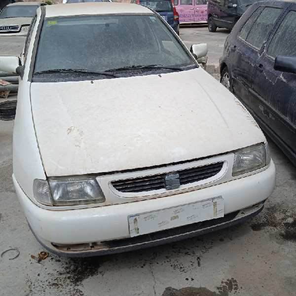 SEAT CORDOBA BERLINA (6K2) (1999 - 2003)