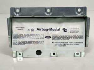 AIRBAG DELANTERO DERECHO BAMPT11601 FORD S-MAX (CA1) Autodesguaces Alicante