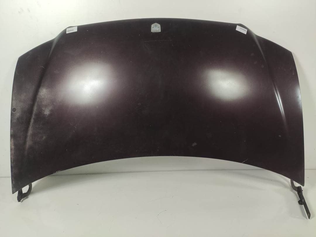 CAPOT - CHRYSLER - VOYAGER (ES)