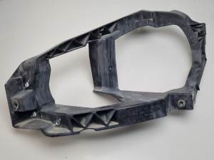 SOPORTE FARO IZQUIERDO A4546200901 SMART FORFOUR (W454) Autodesguaces Alicante