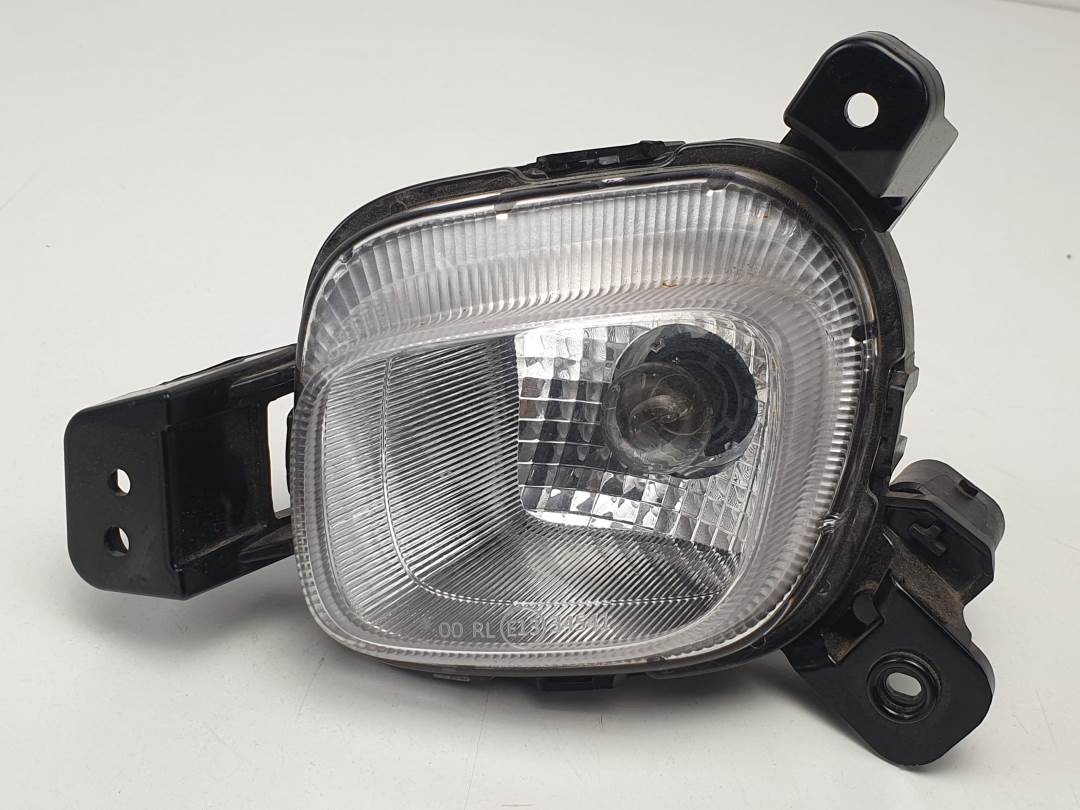 FARO ANTINIEBLA IZQUIERDO - 92207G6000 - KIA - PICANTO (JA)