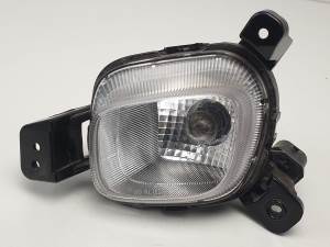 FARO ANTINIEBLA IZQUIERDO 92207G6000 KIA PICANTO (JA) Autodesguaces Alicante