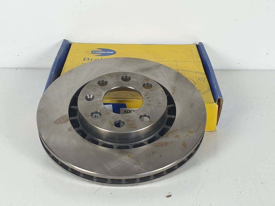 DISCO FRENO DELANTERO - ADC1007V - DAEWOO - TACUMA