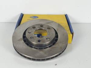 DISCO FRENO DELANTERO ADC1007V DAEWOO TACUMA Autodesguaces Alicante