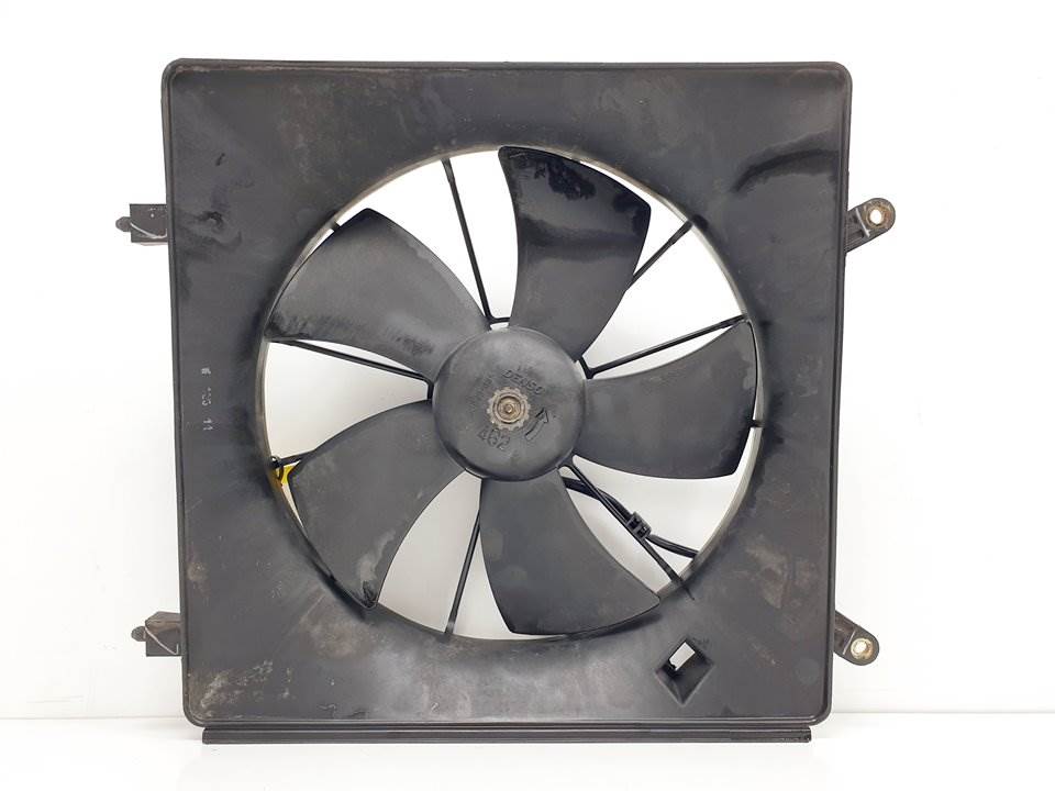 ELECTROVENTILADOR - 2635005510 - HONDA - CR-V (RD8)