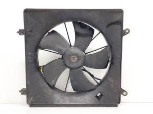 ELECTROVENTILADOR 2635005510 HONDA CR-V (RD8) Autodesguaces Alicante