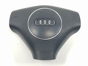 AIRBAG DELANTERO IZQUIERDO 8E0880201CS AUDI A4 CABRIO (8H) Autodesguaces Alicante