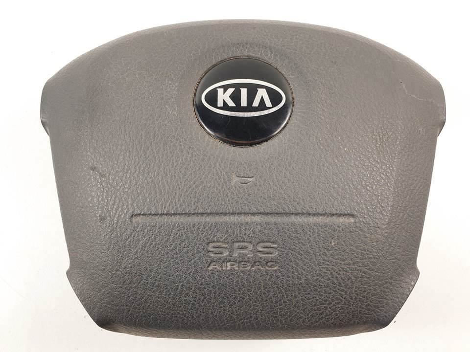 AIRBAG DELANTERO IZQUIERDO - 0K2FB57K00 - KIA - CARENS (FJ)