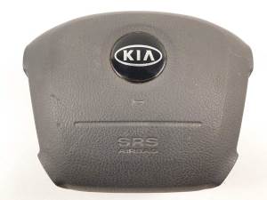 AIRBAG DELANTERO IZQUIERDO 0K2FB57K00 KIA CARENS (FJ) Autodesguaces Alicante