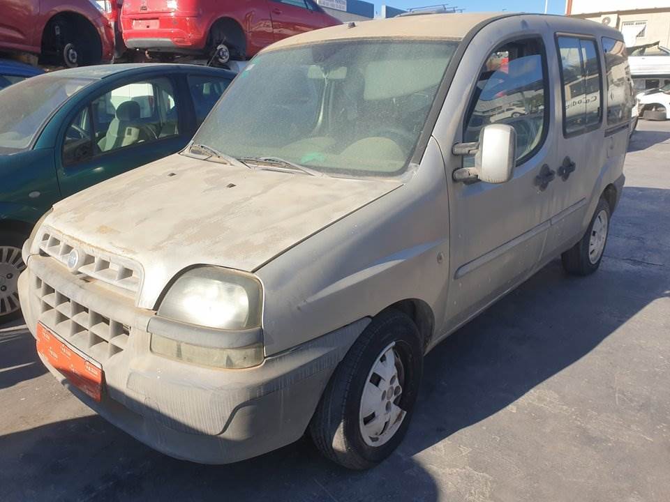 FIAT DOBLO (119) (2001 - 2005)
