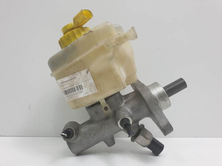 BOMBA FRENO 03350884921 VOLKSWAGEN TOUAREG (7LA) Autodesguaces Alicante