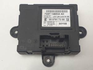 MODULO CONFORT 7G9T14B534AD FORD MONDEO BER. (CA2) Autodesguaces Alicante