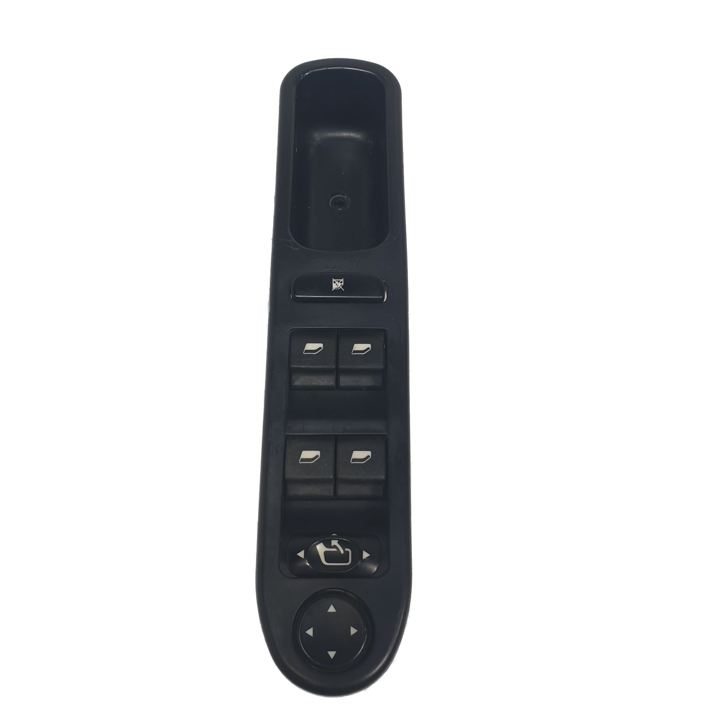 MANDO ELEVALUNAS DELANTERO IZQUIERDO 532697045 PEUGEOT 307 (S1) Autodesguaces Alicante