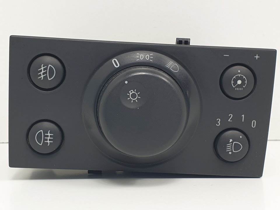 MANDO LUCES - 13230798DB - OPEL - VECTRA C BERLINA