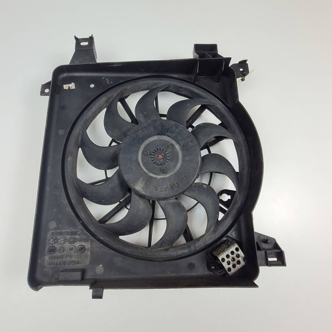 ELECTROVENTILADOR - 13171426 - OPEL - ZAFIRA B