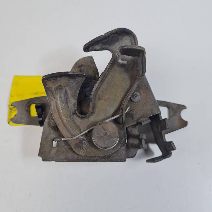 CERRADURA CAPOT 1HM823509 SEAT INCA (6K9) Autodesguaces Alicante