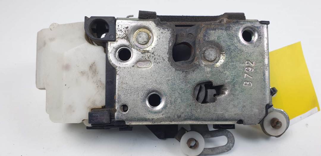 CERRADURA PUERTA DELANTERA DERECHA - ALFA ROMEO - 147 (190)