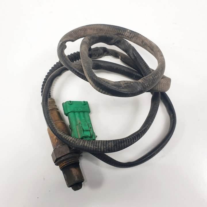 SONDA LAMBDA - 0258006026 - PEUGEOT - 307 CC (S1)