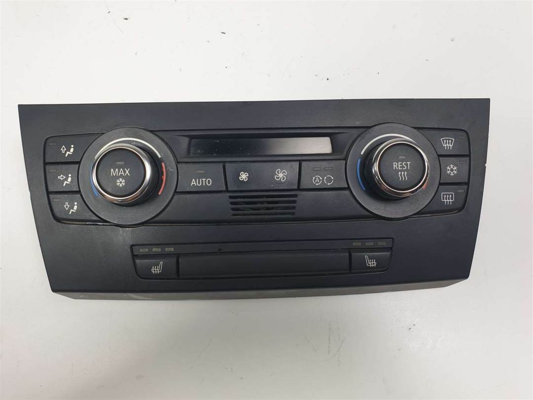 MANDO CLIMATIZADOR - 6411914730001 - BMW - SERIE 3 CABRIO (E93)