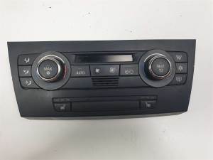MANDO CLIMATIZADOR 6411914730001 BMW SERIE 3 CABRIO (E93) Autodesguaces Alicante